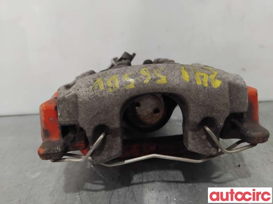 Bremsecaliper venstre bak til Ford Focus 2011-2014 (Type III, Fase 1)  (FORD|2369817|)