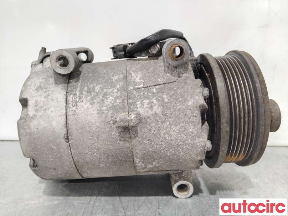 Aircondition kompressor til Ford Focus 2011-2014 (Type III, Fase 1)  (FORD|1901461||AV61-19D629-DC)
