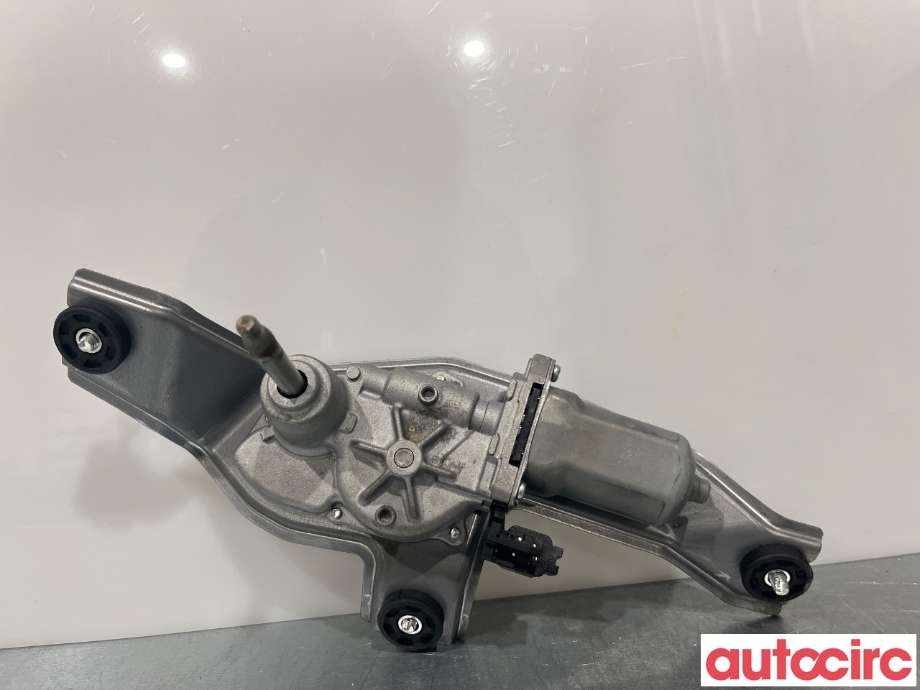 Viskermotor bakrute til Mazda CX-5 2012-2017 (Type I)  (MAZDA|KD53-67-450)