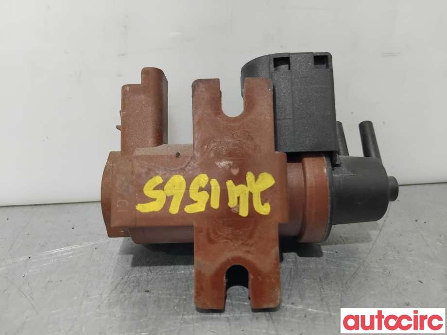 Vakuumventil til Ford Focus 2011-2014 (Type III, Fase 1)  (FORD|1449602|70177102|6G9Q-9E882-CB)