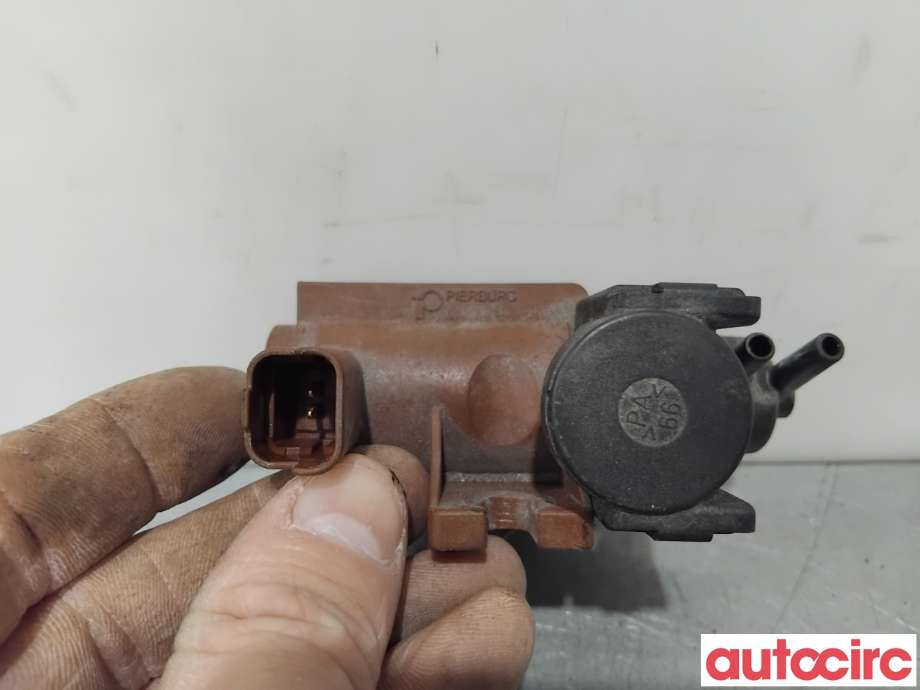 Vakuumventil til Ford Focus 2011-2014 (Type III, Fase 1)  (FORD|1449602|70177102|6G9Q-9E882-CB)