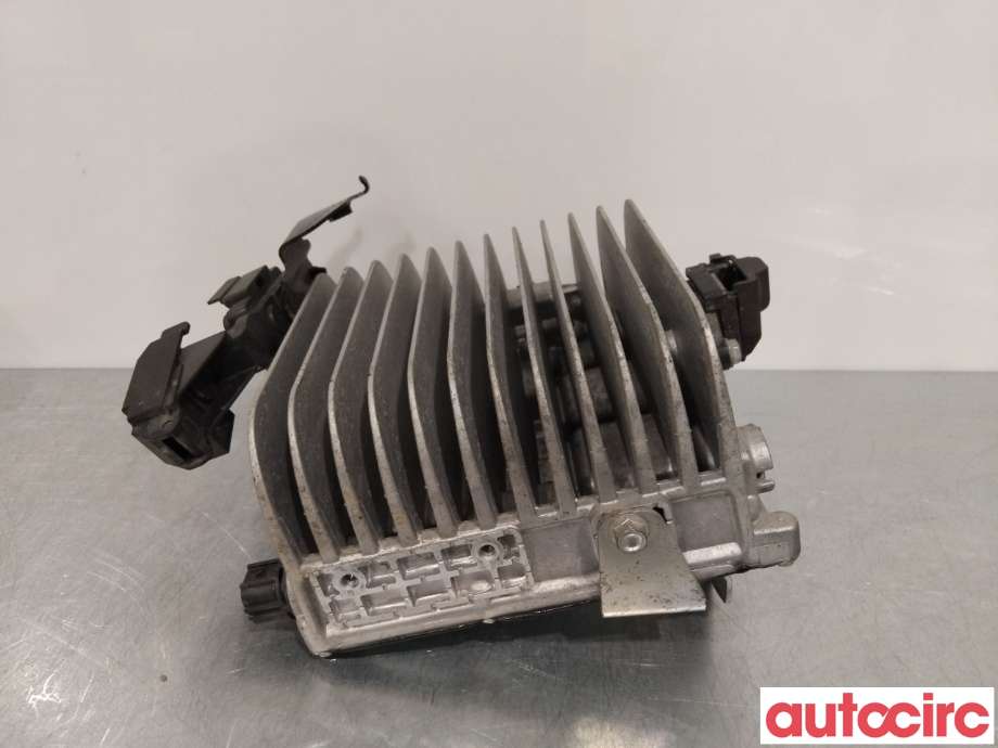 DCDC converter hybrid til Mazda CX-30 2020-->> (MAZDA|BJGB-67-ZD3|)