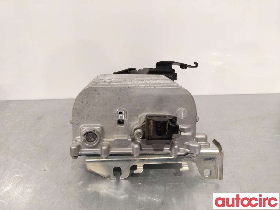 DCDC converter hybrid til Mazda CX-30 2020-->> (MAZDA|BJGB-67-ZD3|)