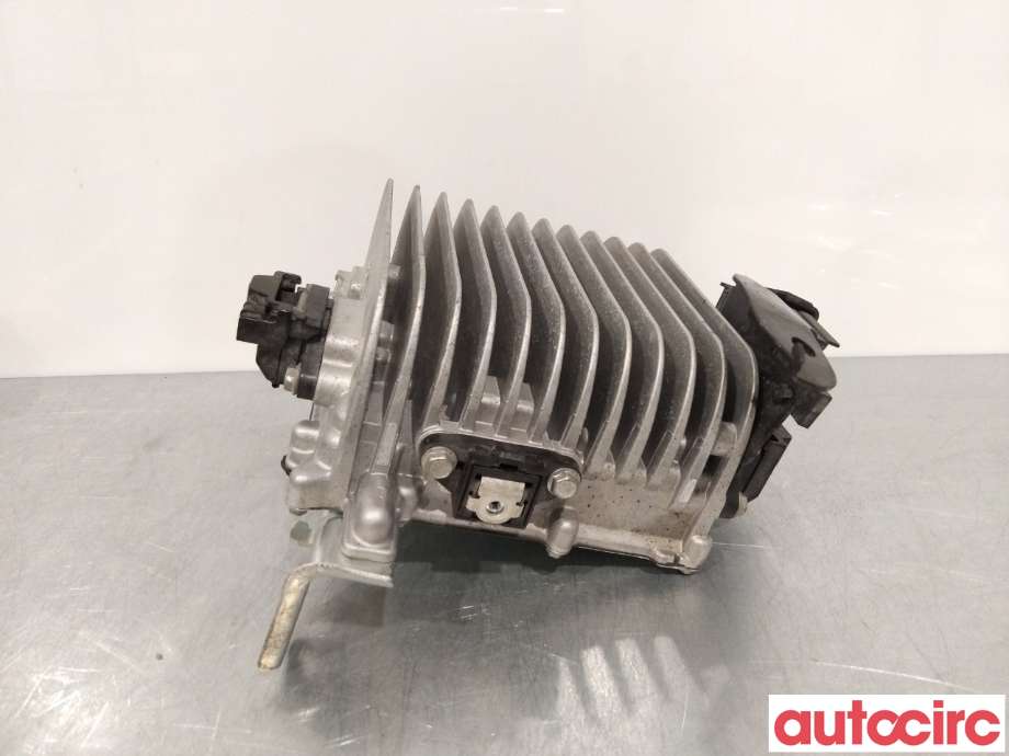 DCDC converter hybrid til Mazda CX-30 2020-->> (MAZDA|BJGB-67-ZD3|)