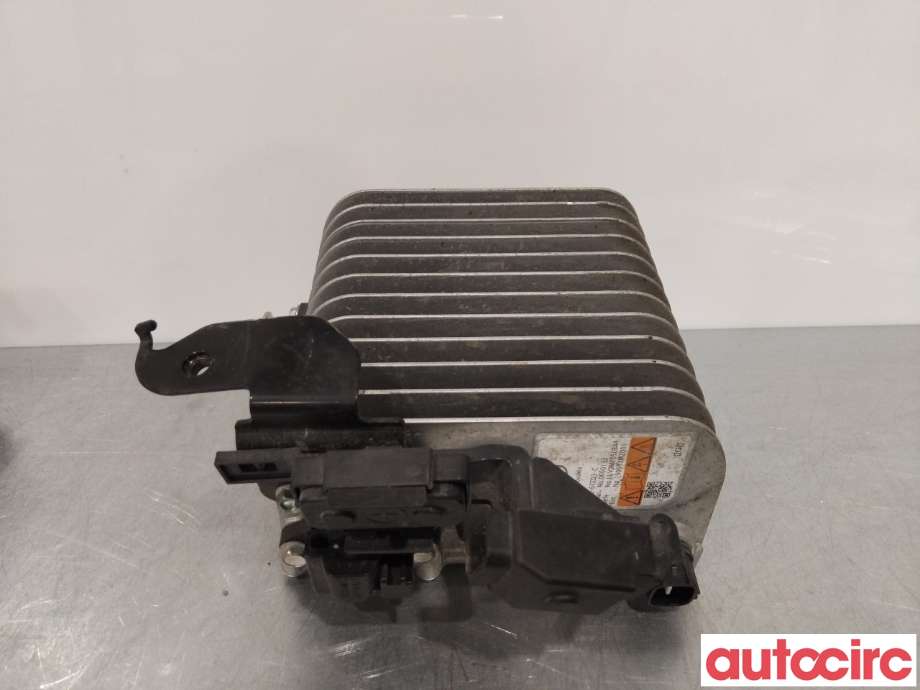 DCDC converter hybrid til Mazda CX-30 2020-->> (MAZDA|BJGB-67-ZD3|)