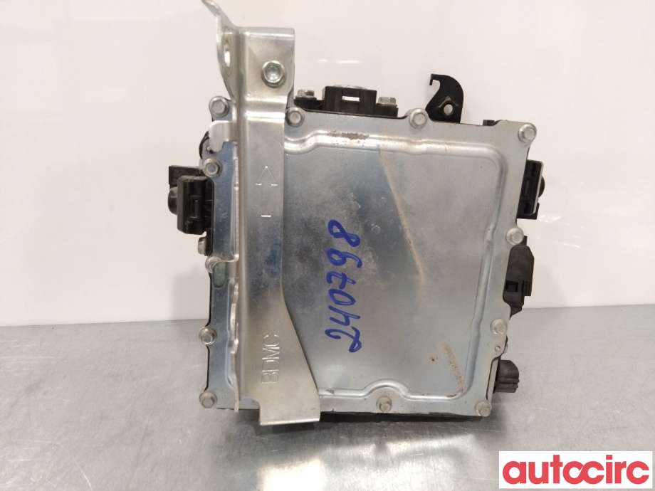 DCDC converter hybrid til Mazda CX-30 2020-->> (MAZDA|BJGB-67-ZD3|)