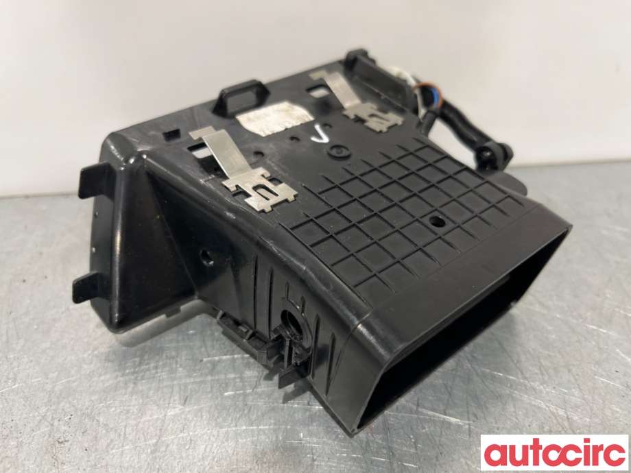 Dashbord friskluftdyse til Mercedes E-Klasse 2009-2013 (Fase 1) (W212) (W212) (MERCEDES|A2128300154|)