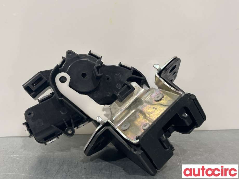 Baklukelås til Mazda CX-5 2012-2017 (Type I)  (MAZDA|G33M-62-310B)