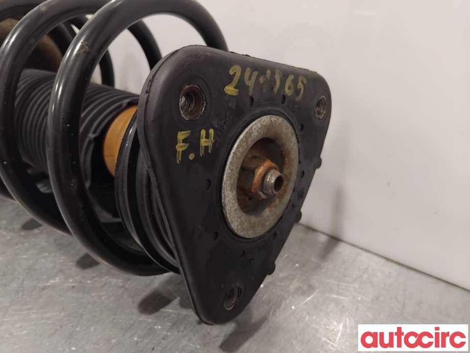 Fjærbein høyre foran til Ford Focus 2011-2014 (Type III, Fase 1)  (FORD|1731866||BV61-18045-ACD)