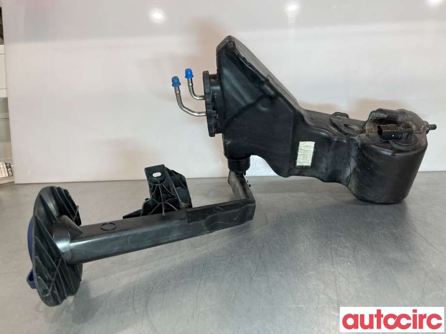 Spylertank til Mercedes GLC 2015-2022 (X253) (X253) (MERCEDES|A2058690220||A2058600360)