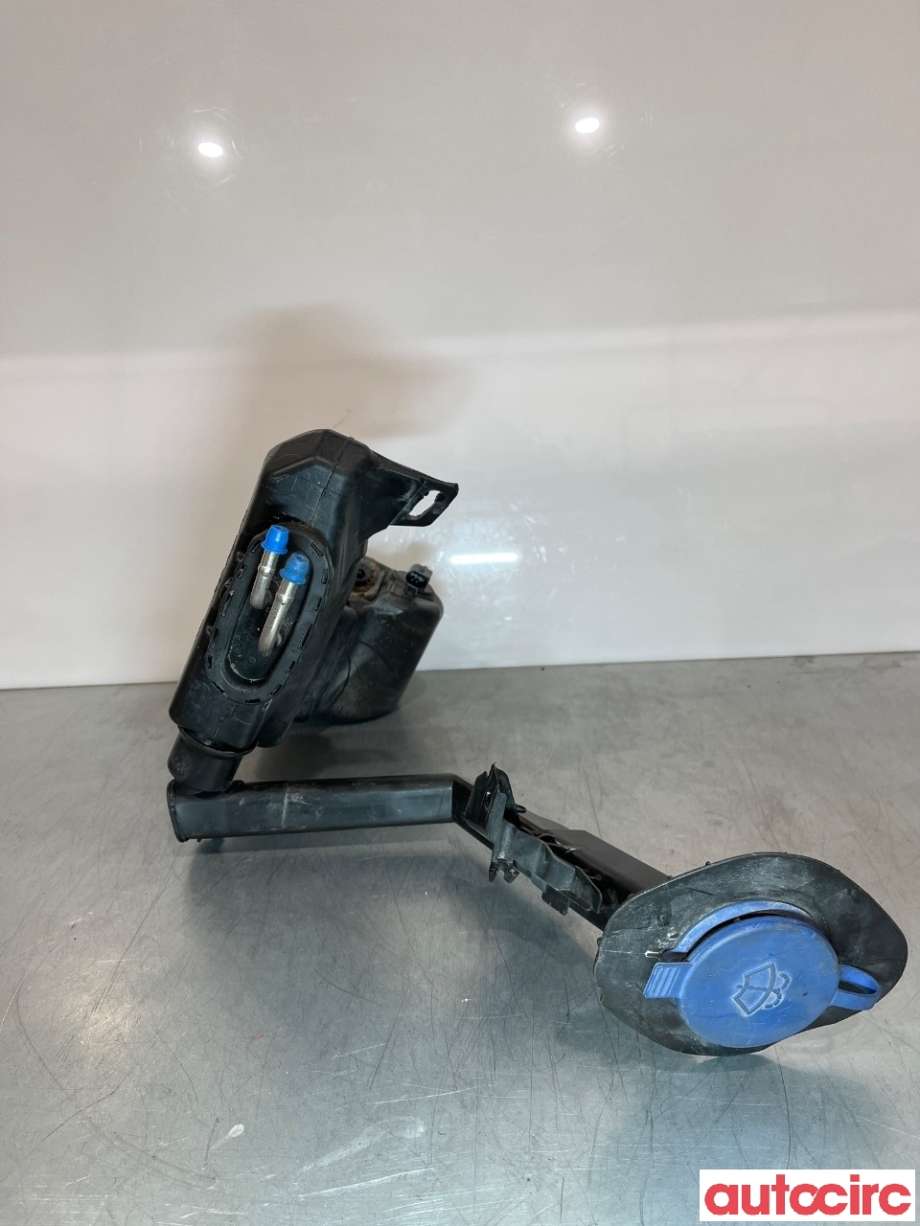 Spylertank til Mercedes GLC 2015-2022 (X253) (X253) (MERCEDES|A2058690220||A2058600360)