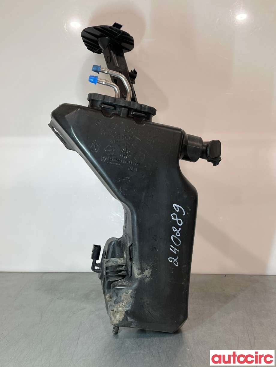 Spylertank til Mercedes GLC 2015-2022 (X253) (X253) (MERCEDES|A2058690220||A2058600360)