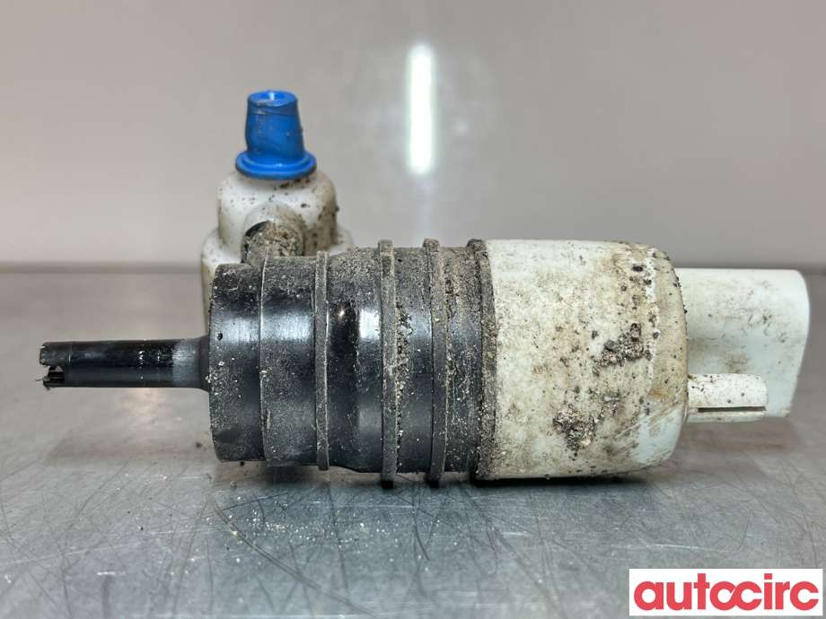 Spylerpumpe foran til Mercedes GLC 2015-2022 (X253) (X253) (MERCEDES|A2058660000||A0998660021)