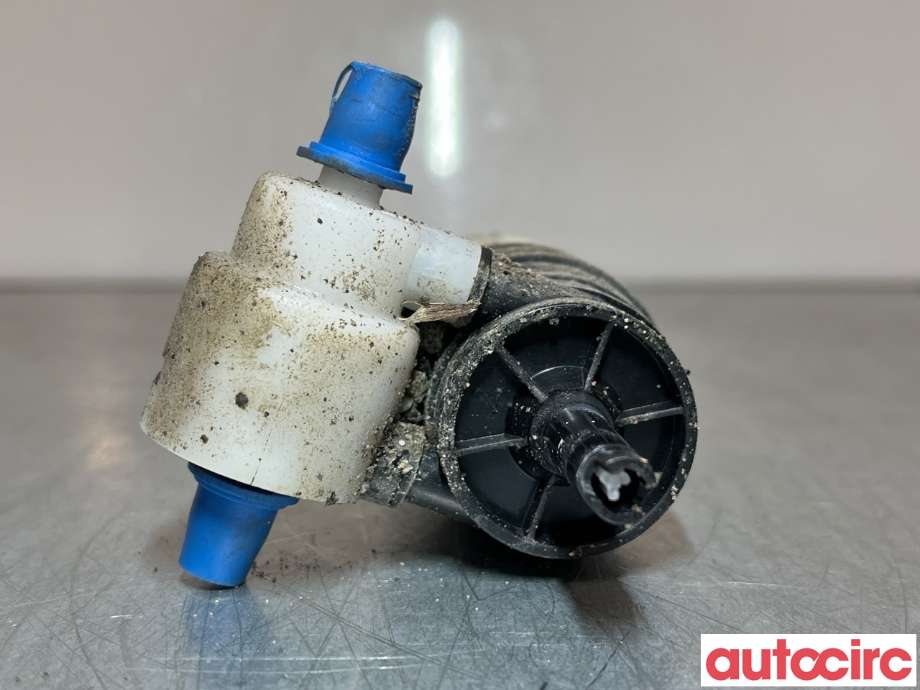 Spylerpumpe foran til Mercedes GLC 2015-2022 (X253) (X253) (MERCEDES|A2058660000||A0998660021)