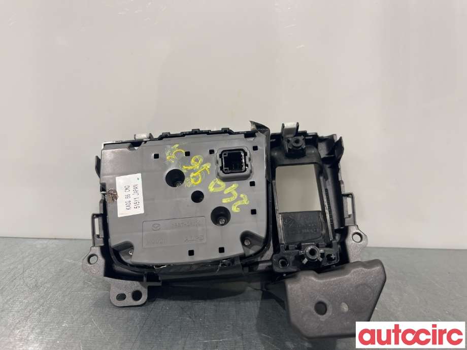 Bryter diverse til Mazda CX-5 2012-2017 (Type I)  (MAZDA|KAYG-66-CM0|KAYG66CM0)