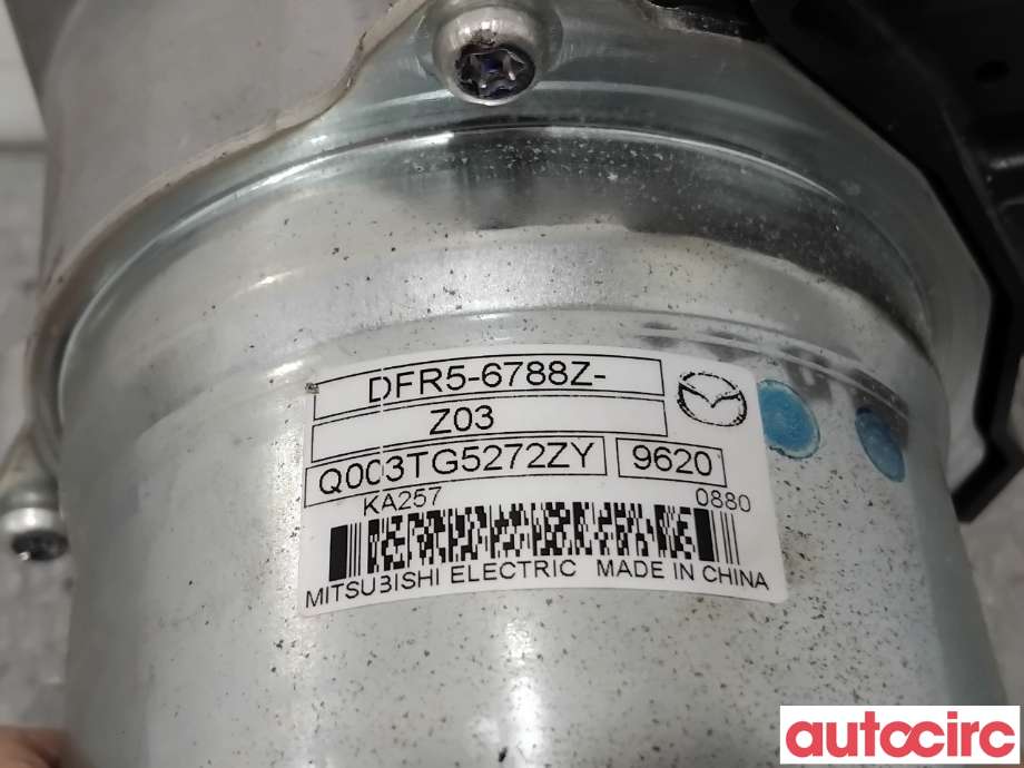 Servo pumpe elektrisk til Mazda CX-30 2020-->>  (MAZDA|DFR5-67-88ZB||DFR5-6788Z)