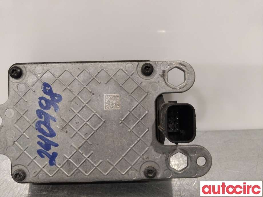 Sensor radar til Mazda CX-30 2020-->> (MAZDA|B0N2-67-XA0E|)