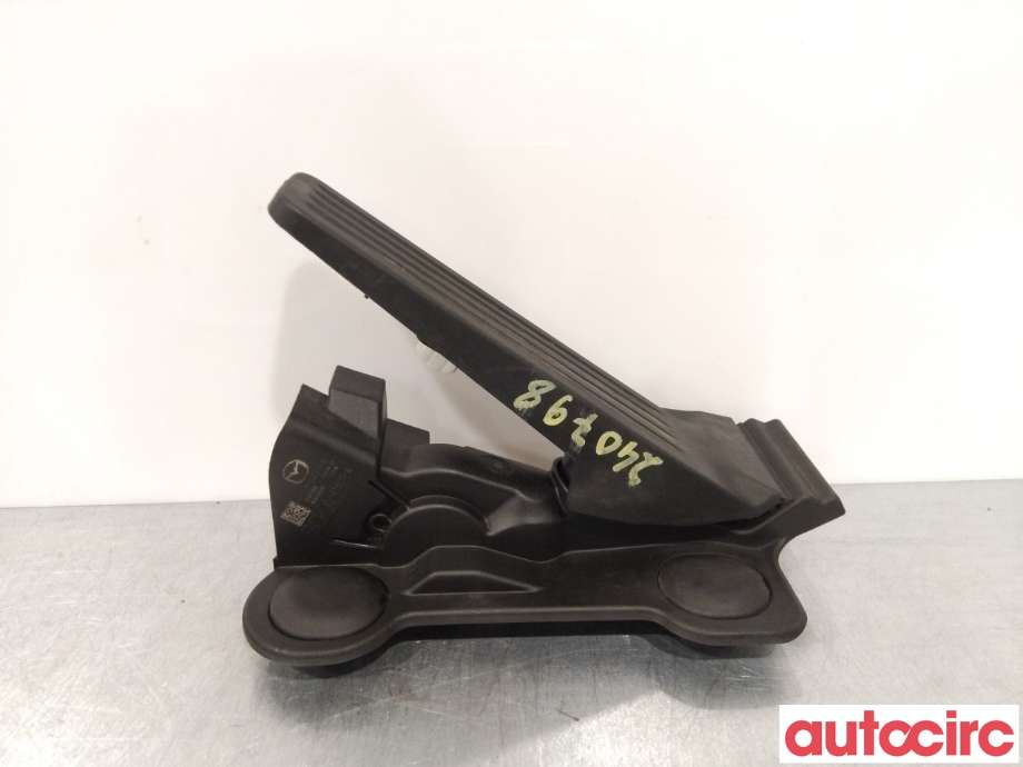 Pedal gass til Mazda CX-30 2020-->>  (MAZDA|BCKA-41-600A|6PV312437-11|BCKA-41600-A)