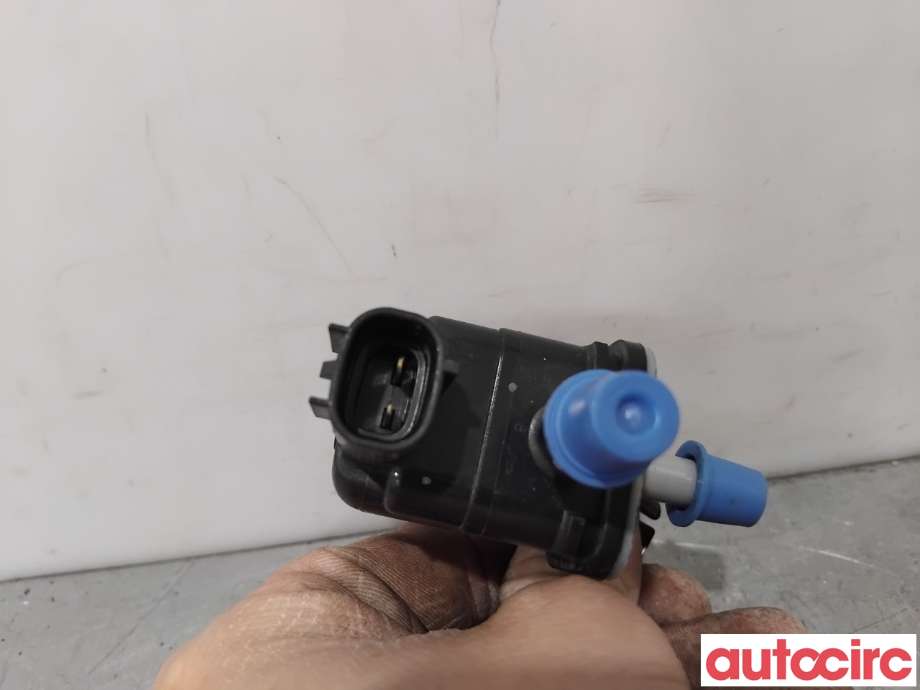 Vakuumventil til Toyota RAV4 2016-2019 (Type IV, Fase 2)  (TOYOTA|2586036090|136200-7010|90910-12276)