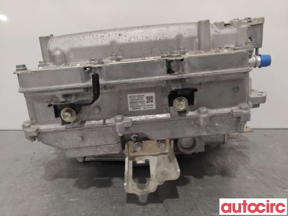 Inverter hybrid til Toyota RAV4 2016-2019 (Type IV, Fase 2)  (TOYOTA|G92A042050|232100-1503|G92A0-42030)
