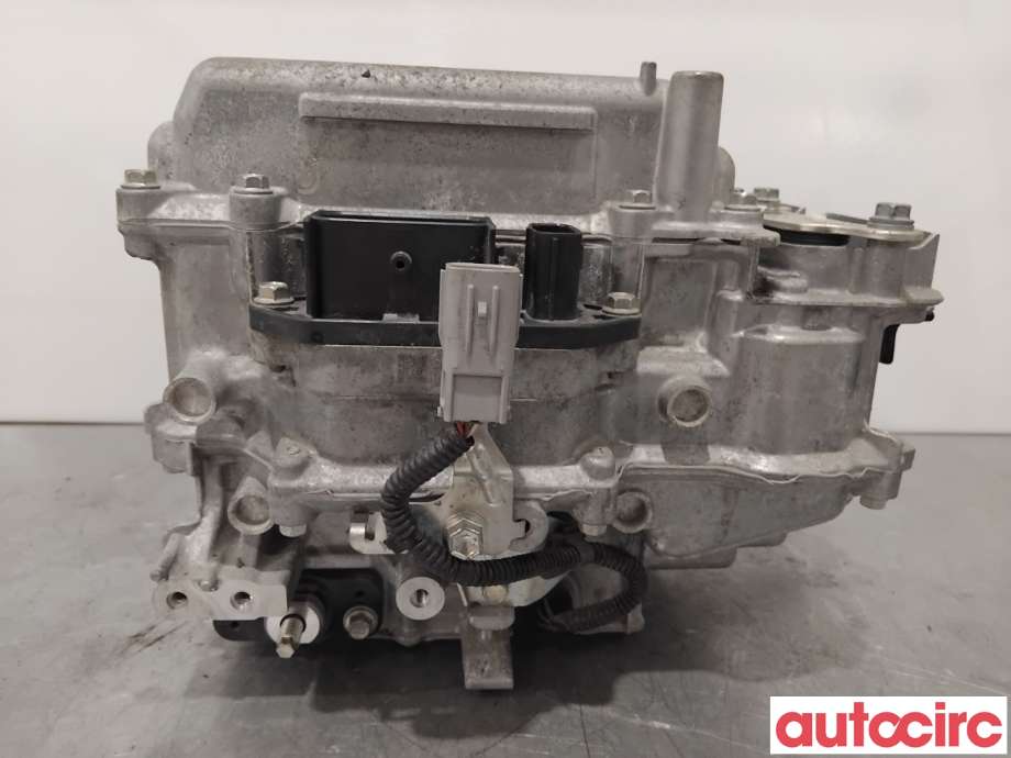 Inverter hybrid til Toyota RAV4 2016-2019 (Type IV, Fase 2)  (TOYOTA|G92A042050|232100-1503|G92A0-42030)
