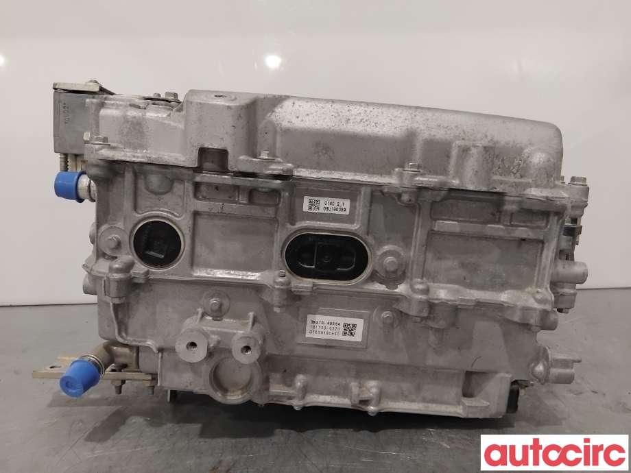 Inverter hybrid til Toyota RAV4 2016-2019 (Type IV, Fase 2)  (TOYOTA|G92A042050|232100-1503|G92A0-42030)