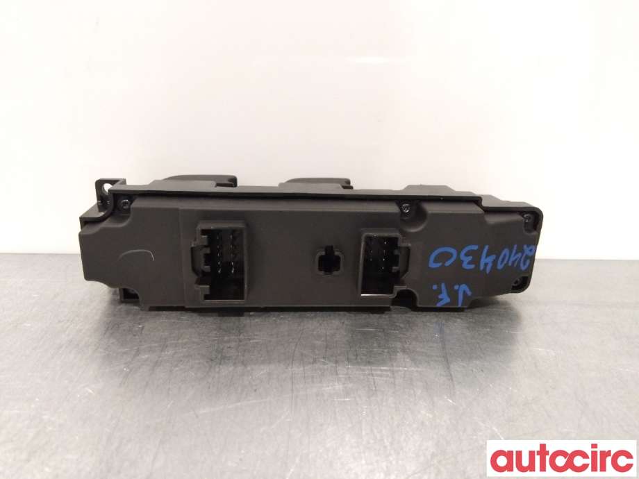 Bryter ruteheis til Mazda 6 2008-2010 (Type II, Fase 1)  (MAZDA|GS1E-66-350A|)