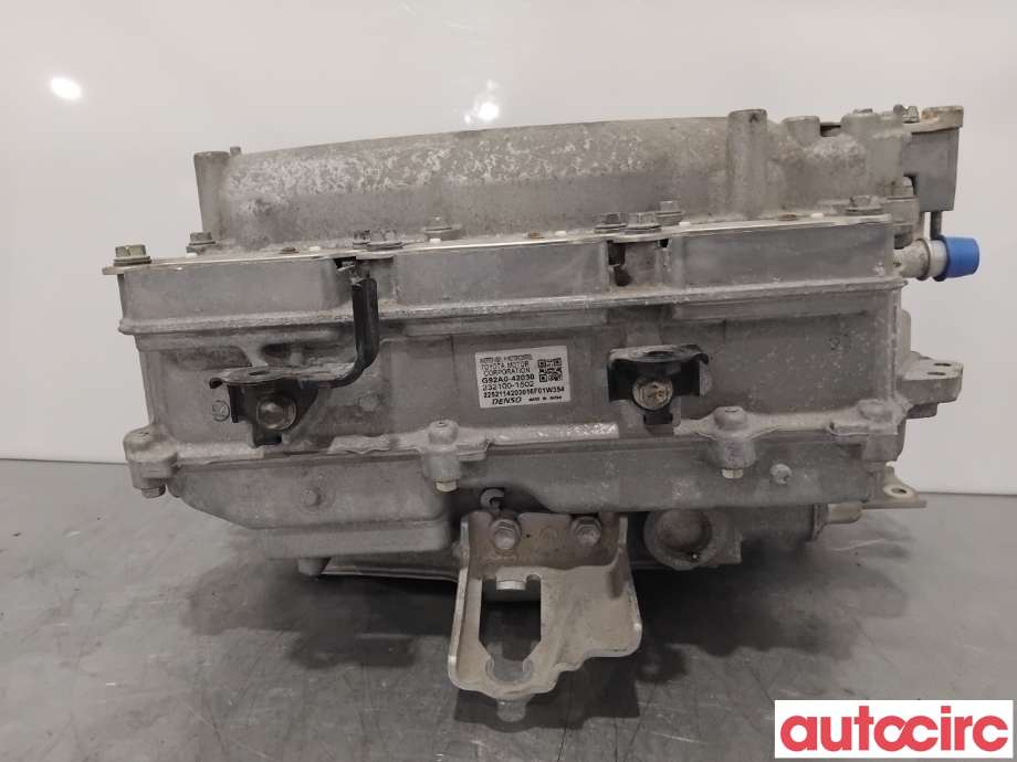 Inverter hybrid til Lexus NX 2014-2021 (Type I) (AZ10) (AZ10) (LEXUS|G92A042050|232100-1502|G92A0-42030)