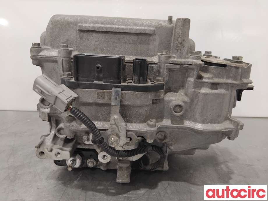 Inverter hybrid til Lexus NX 2014-2021 (Type I) (AZ10) (AZ10) (LEXUS|G92A042050|232100-1502|G92A0-42030)