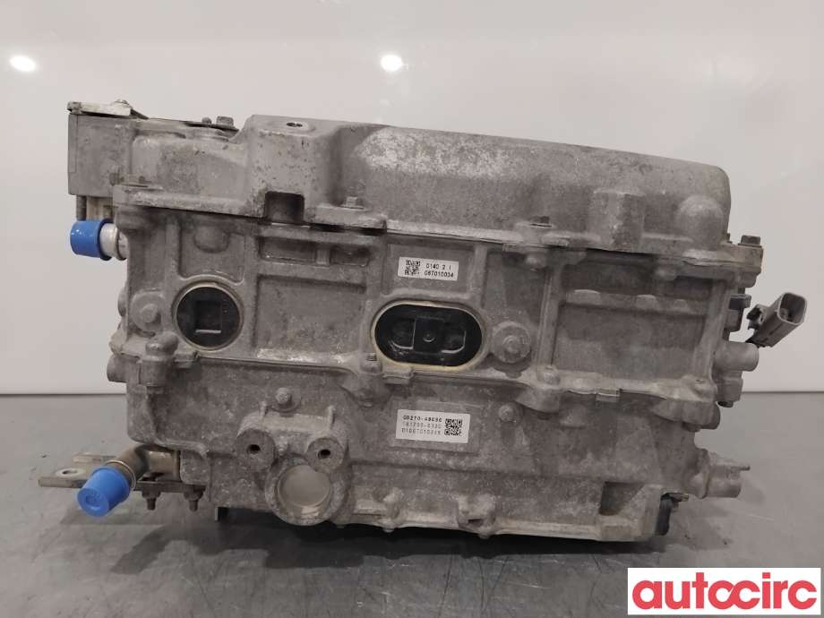 Inverter hybrid til Lexus NX 2014-2021 (Type I) (AZ10) (AZ10) (LEXUS|G92A042050|232100-1502|G92A0-42030)