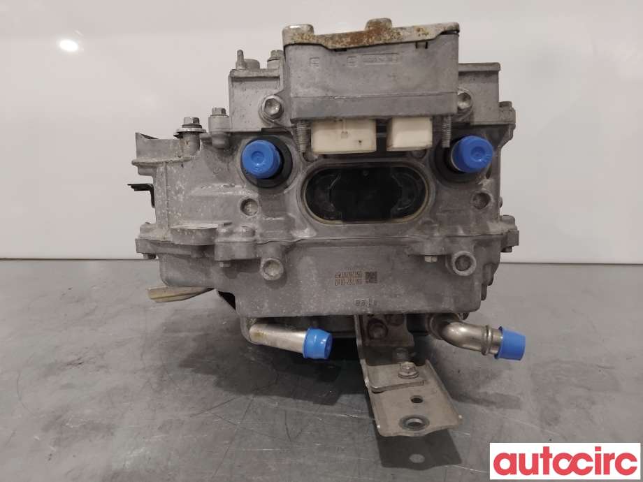 Inverter hybrid til Lexus NX 2014-2021 (Type I) (AZ10) (AZ10) (LEXUS|G92A042050|232100-1502|G92A0-42030)