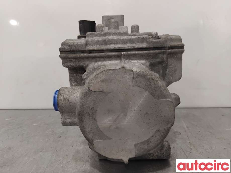 Aircondition kompressor til Lexus NX 2014-2021 (Type I) (AZ10) (AZ10) (LEXUS|8837033030|042200-0533|)