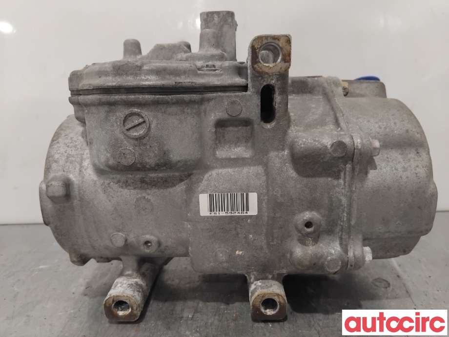Aircondition kompressor til Lexus NX 2014-2021 (Type I) (AZ10) (AZ10) (LEXUS|8837033030|042200-0533|)
