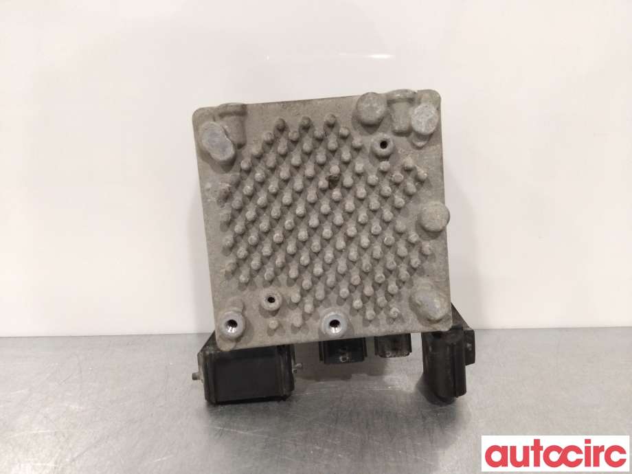 Styreenhet servo til Mazda 6 2008-2010 (Type II, Fase 1)  (MAZDA|GS1D-67-880H|)