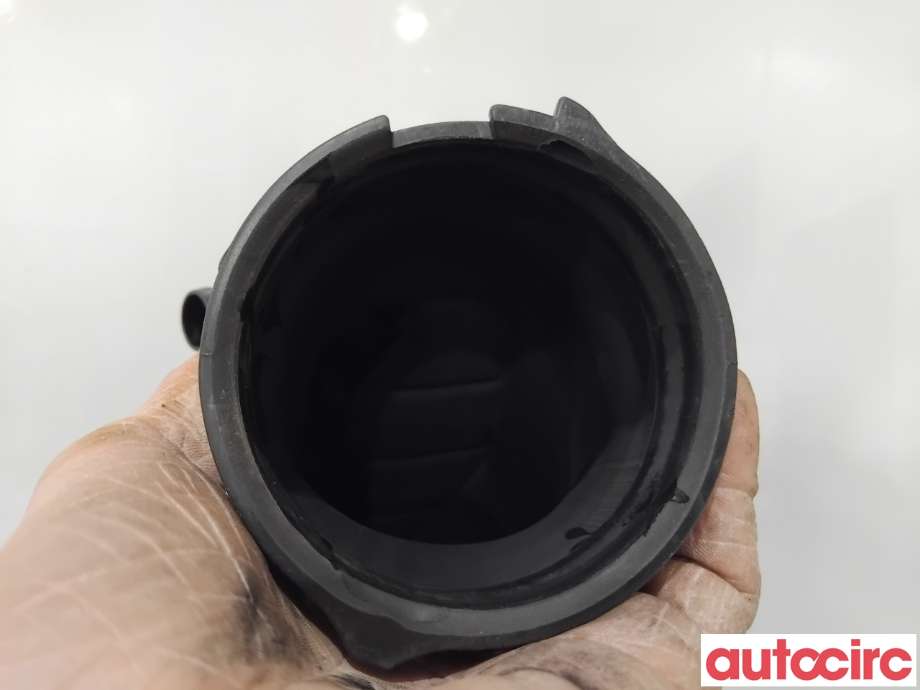 Luftslange innsug til Lexus NX 2014-2021 (Type I) (AZ10) (AZ10) (LEXUS|1788136140|)