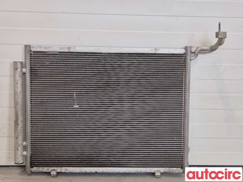 Aircondition radiator til Ford Fiesta 2017-->> (Type VII) (FORD|2695309|H1BH-19710-AB|)