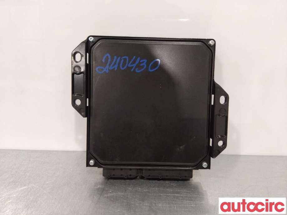 Styreenhet motor til Mazda 6 2008-2010 (Type II, Fase 1)  (MAZDA|RF8G-18-881M|275800-8105|RF8G18881F)
