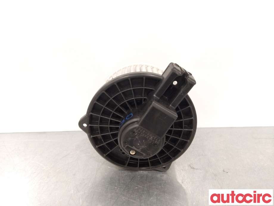 Varmeapparat motor til Mazda 6 2008-2010 (Type II, Fase 1)  (MAZDA|GS1D-61-B10)