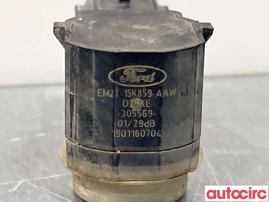 Parkeringssensor foran til Ford Mondeo 2014-2019 (Type V, Fase 1)  (FORD|2488549)