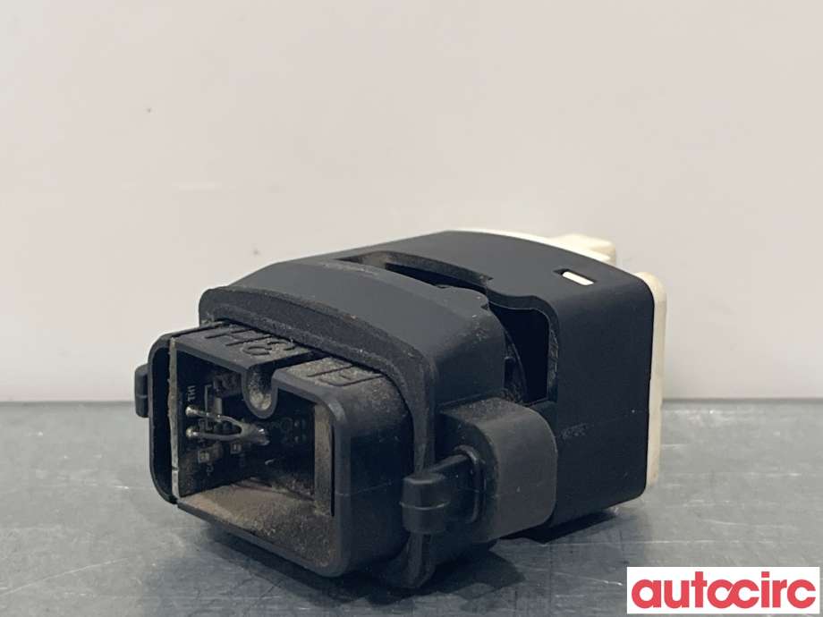 Diverse deler til Ford Mondeo, 2014-2019 (Type V, Fase 1)  (FORD|5300302)