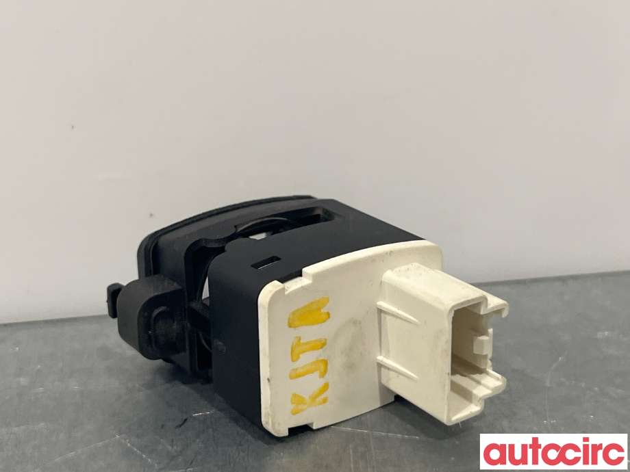 Diverse deler til Ford Mondeo 2014-2019 (Type V, Fase 1)  (FORD|5300302)