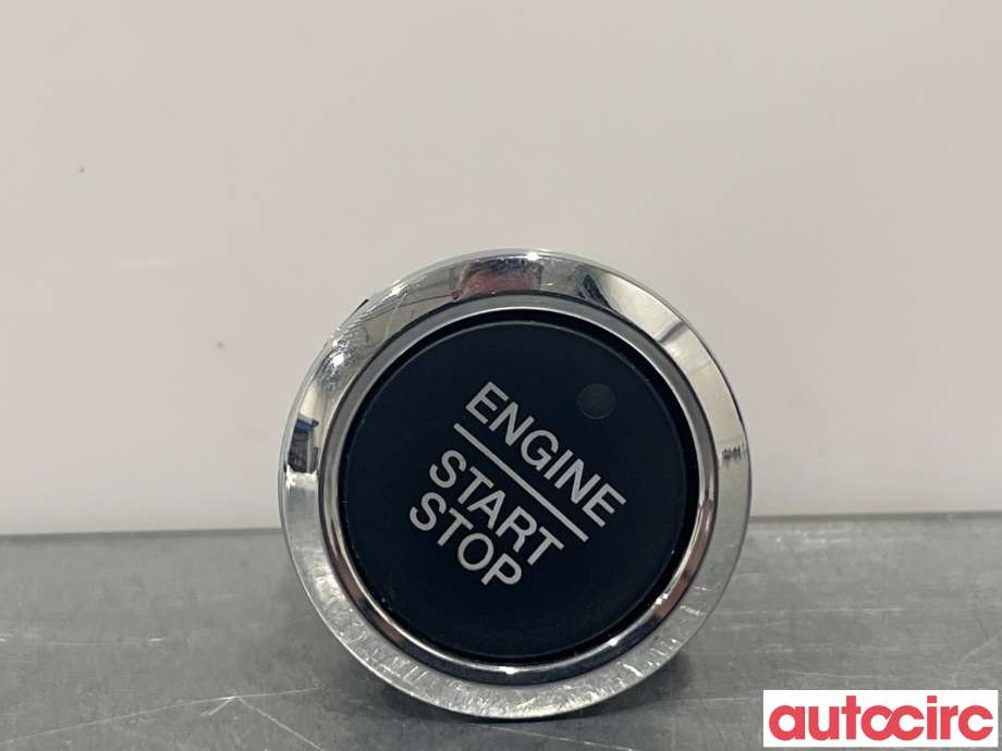 Bryter start/stopp til Ford Mondeo, 2014-2019 (Type V, Fase 1)  (FORD|1922781)