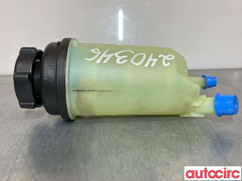 Servo oljebeholder til Ford Transit 2014-->> (FORD|2122155)