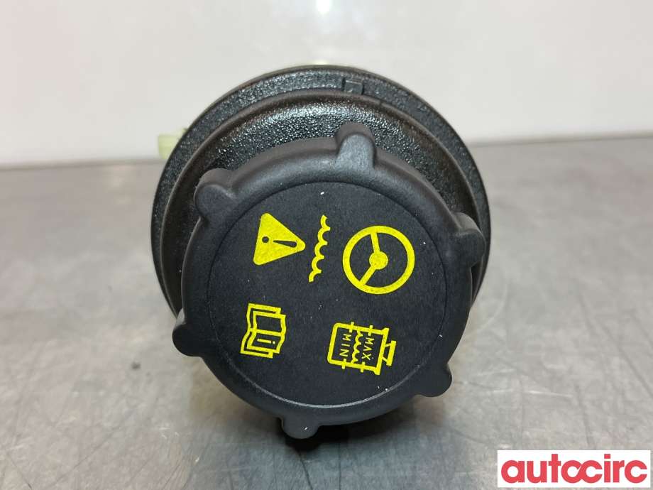 Servo oljebeholder til Ford Transit 2014-->> (FORD|2122155)