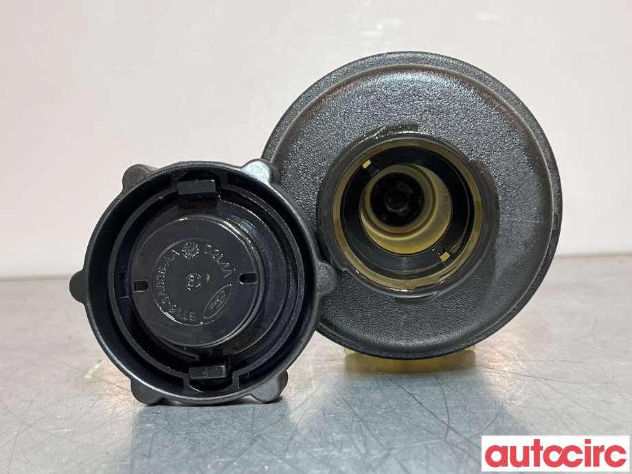 Servo oljebeholder til Ford Transit 2014-->> (FORD|2122155)