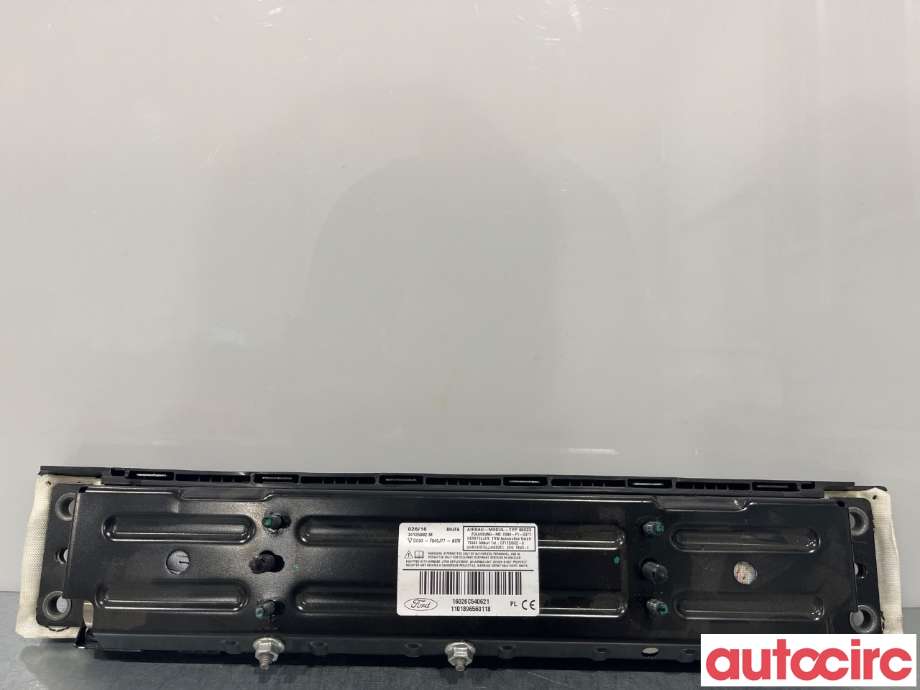 Airbag kne til Ford Mondeo 2014-2019 (Type V, Fase 1) (FORD|2134828)