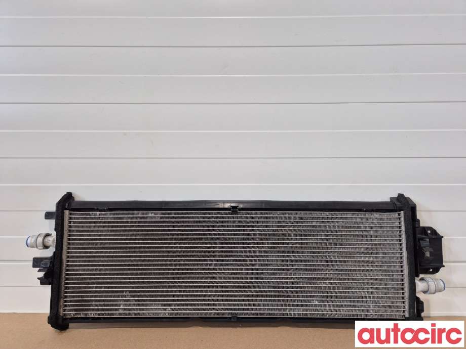 Radiator (automat gir) til Tesla Model 3 2018-2023 (Fase 1) (TESLA|1077082-00-C|)