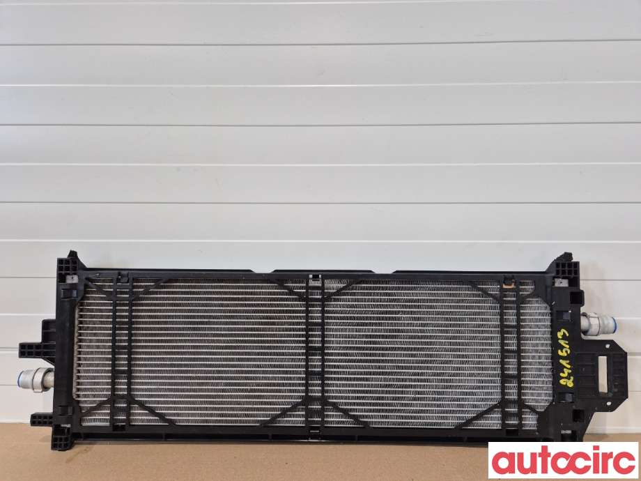 Radiator (automat gir) til Tesla Model 3 2018-2023 (Fase 1) (TESLA|1077082-00-C|)
