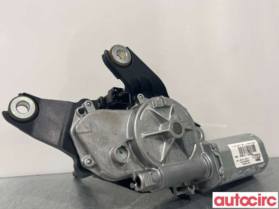 Viskermotor bakrute til Ford Mondeo 2014-2019 (Type V, Fase 1)  (FORD|2639143)