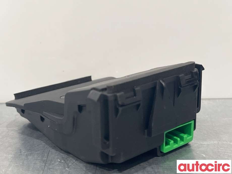 Sensor radar til Ford Mondeo 2014-2019 (Type V, Fase 1)  (FORD|1903081)